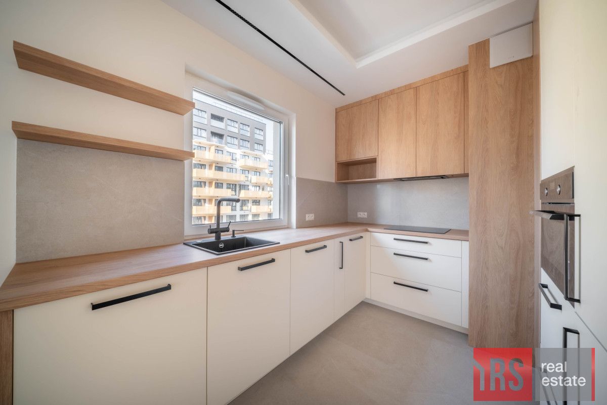 Mieszkanie 2-pokojowe Warszawa Wola, ul. Redutowa. Zdjęcie 5