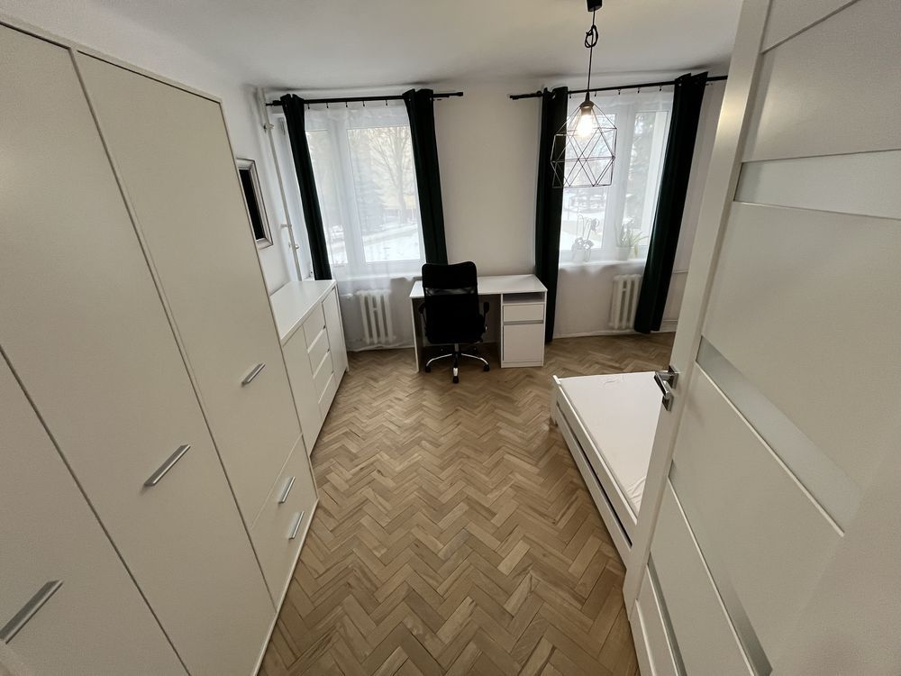 Mieszkanie 2-pokojowe Rzeszów, ul. Władysława Broniewskiego. Zdjęcie 2