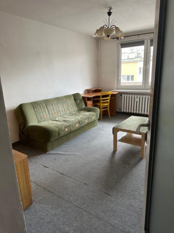 Mieszkanie 3-pokojowe Kraków Krowodrza, ul. Władysława Łokietka. Zdjęcie 7