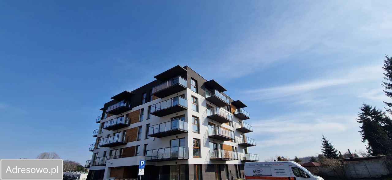 Mieszkanie 2-pokojowe Świętochłowice, ul. Wiśniowa. Zdjęcie 5