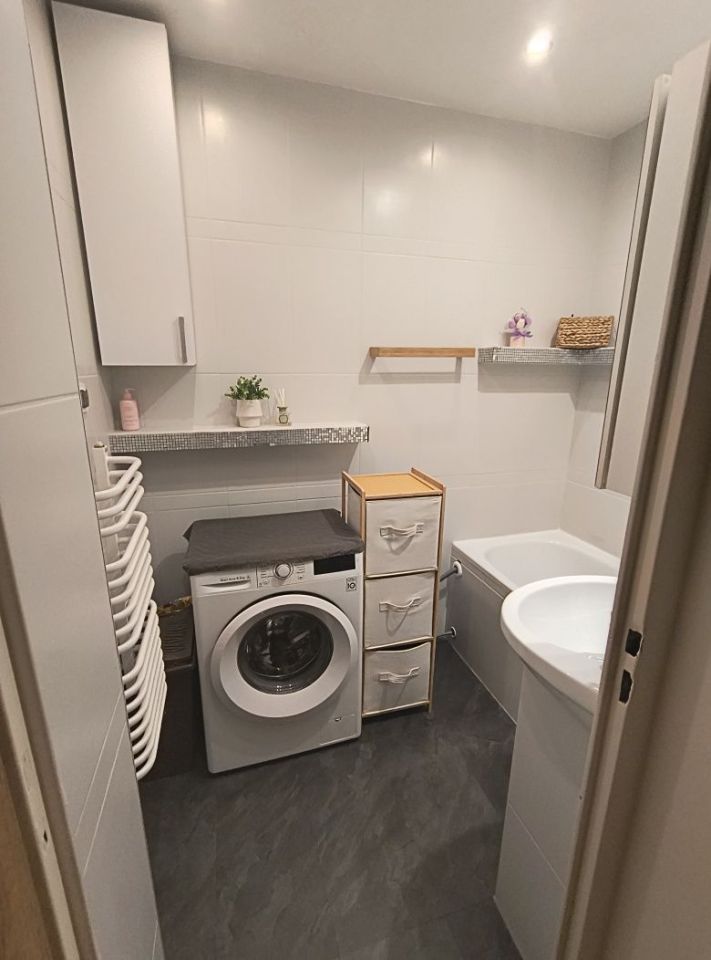 Mieszkanie 3-pokojowe Koszalin, ul. Tradycji. Zdjęcie 3