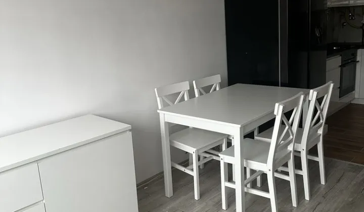 Mieszkanie 2-pokojowe Żyrardów