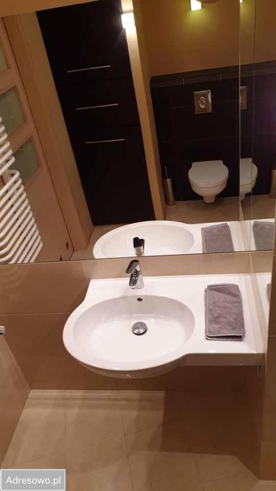 Mieszkanie 2-pokojowe Katowice Zawodzie, ul. Bohaterów Monte Cassino. Zdjęcie 5