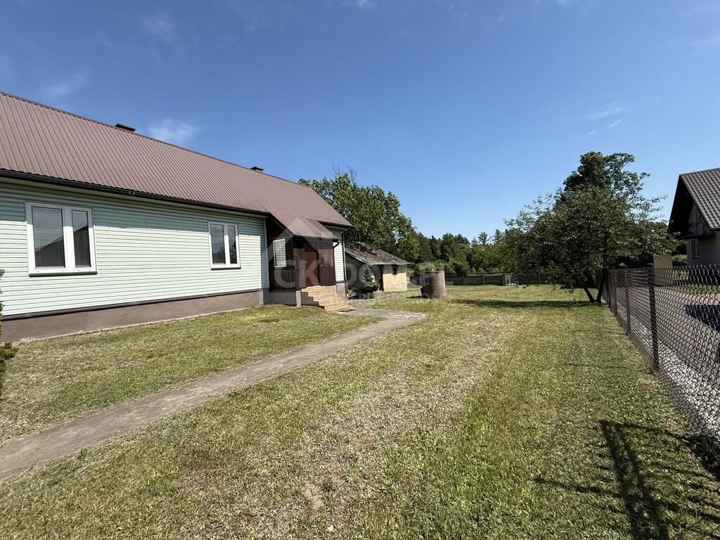 dom wolnostojący, 2 pokoje Kielce. Zdjęcie 4