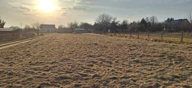 Działka budowlana Lubin, ul. Ścinawska. Zdjęcie 1