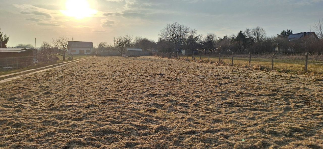 Działka budowlana Lubin, ul. Ścinawska. Zdjęcie 1