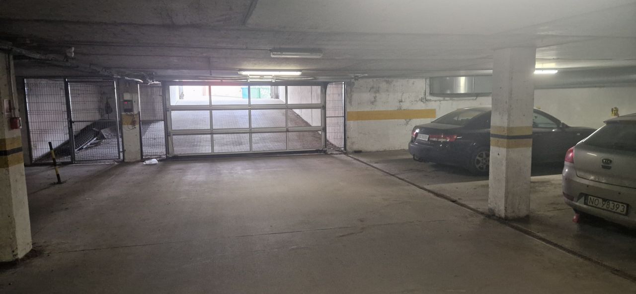 Mieszkanie 2-pokojowe Olsztyn Zacisze, ul. Złota. Zdjęcie 10