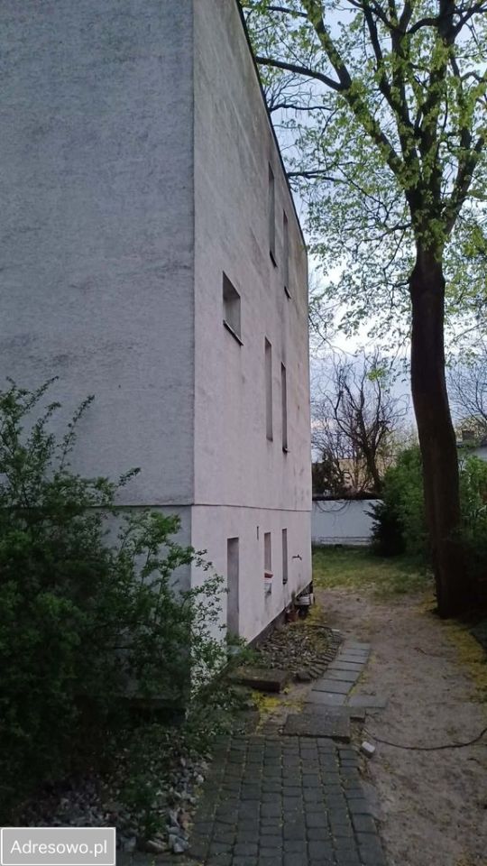 dom wolnostojący, 8 pokoi Otwock. Zdjęcie 8