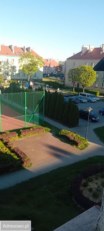 Mieszkanie 2-pokojowe Oleśnica, ul. ks. Franciszka Sudoła. Zdjęcie 16