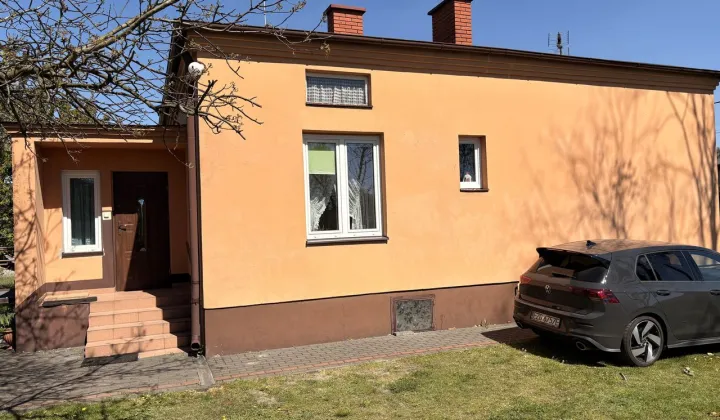 dom wolnostojący, 3 pokoje Stare Koluszki