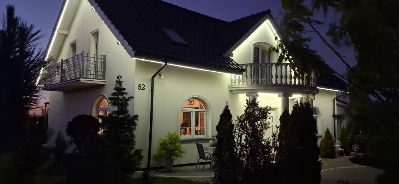 dom wolnostojący, 4 pokoje Jankowo. Zdjęcie 10