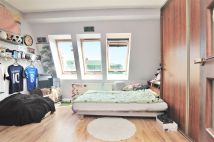 Mieszkanie 4-pokojowe Szczecin Niebuszewo, ul. Łucznicza. Zdjęcie 4