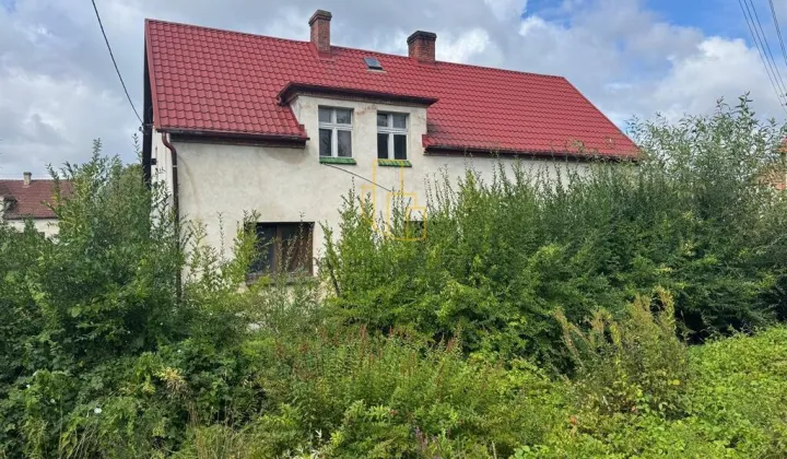 dom wolnostojący, 5 pokoi Jodłowice
