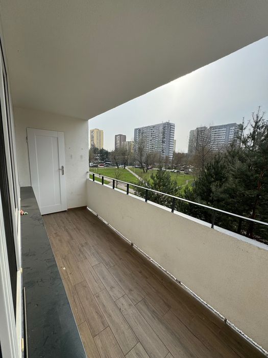 Mieszkanie 2-pokojowe Warszawa Żoliborz, ul. Gwiaździsta. Zdjęcie 4