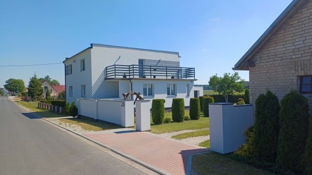 gospodarstwo Wersk. Zdjęcie 1