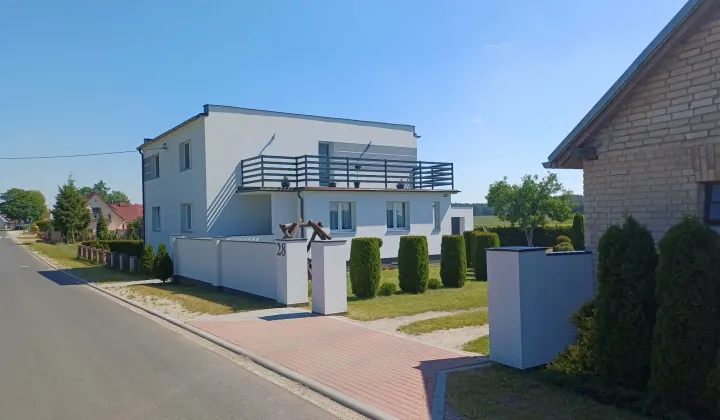 gospodarstwo Wersk