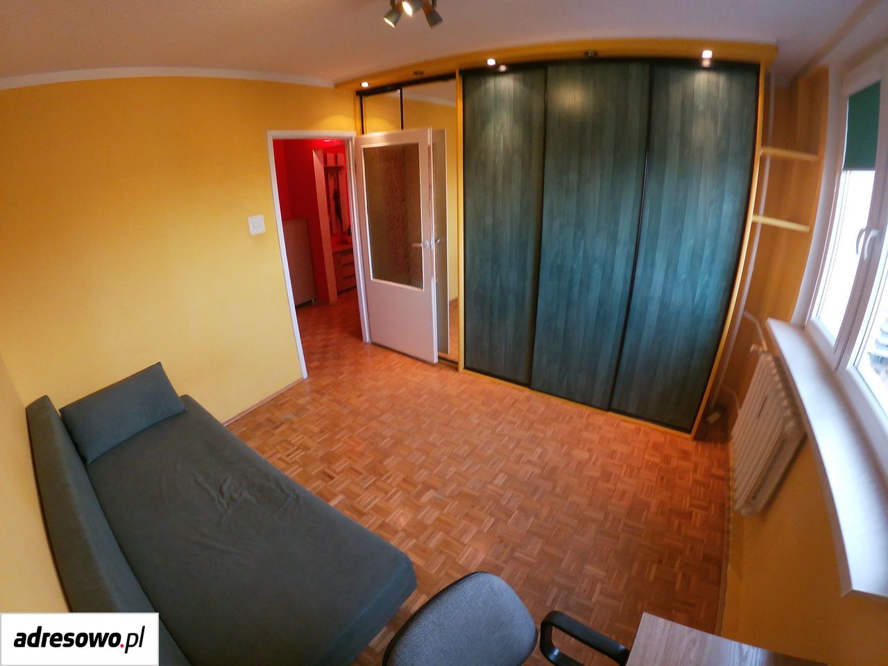 Mieszkanie 2-pokojowe Warszawa Jelonki, ul. Lazurowa. Zdjęcie 14