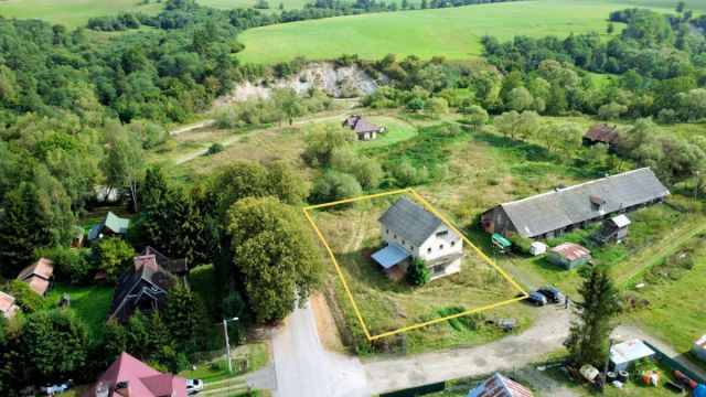 Lokal Smolnik. Zdjęcie 13