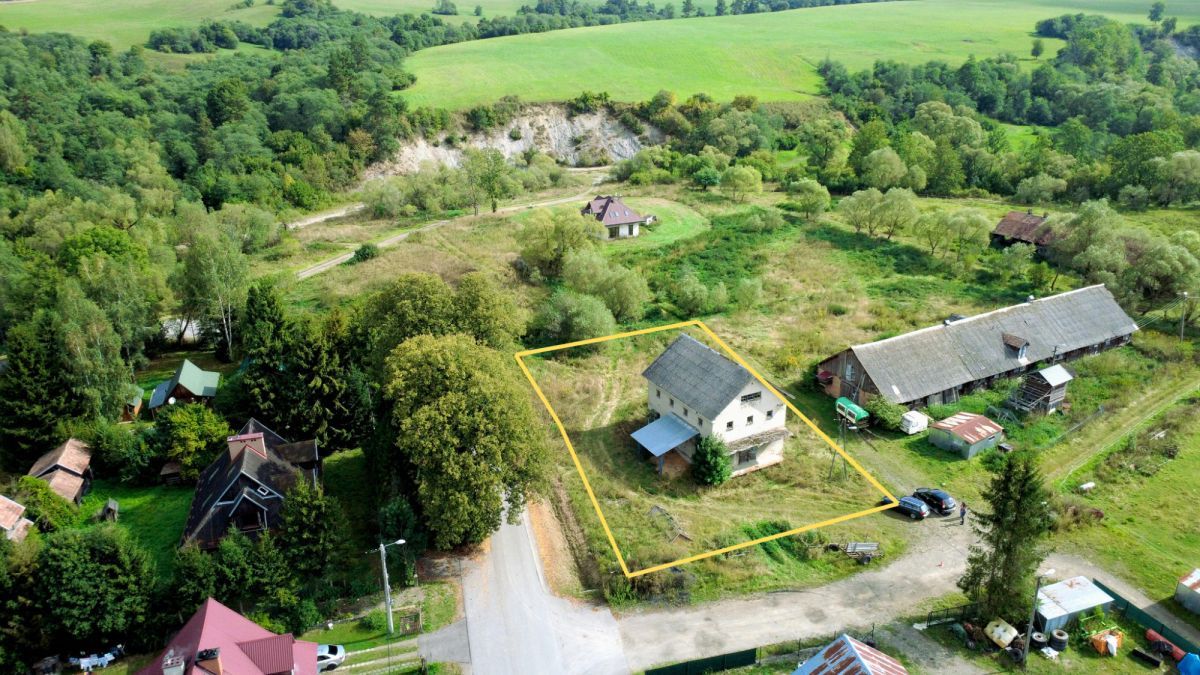 Lokal Smolnik. Zdjęcie 13