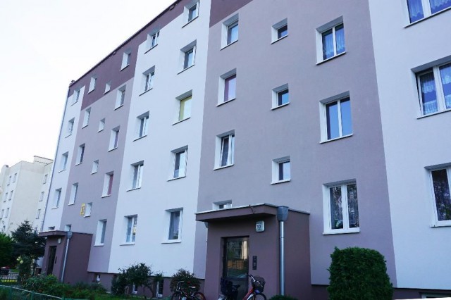 Mieszkanie 3-pokojowe Chojnice, ul. Rzepakowa. Zdjęcie 1