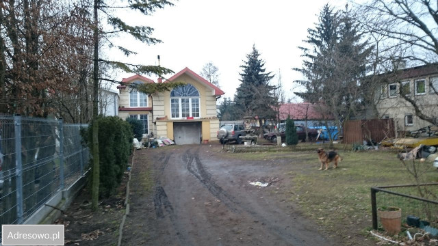 Działka budowlana Milanówek, ul. Królewska. Zdjęcie 1