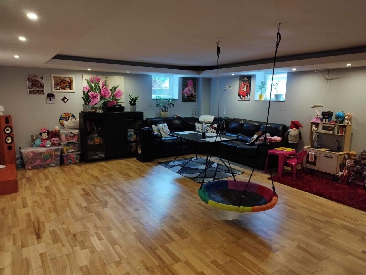 dom wolnostojący, 10 pokoi Piastów, ul. Marii Skłodowskiej-Curie. Zdjęcie 8