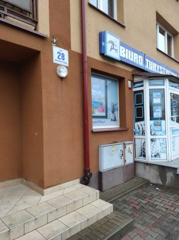 Lokal Głogów, ul. Obrońców Pokoju. Zdjęcie 1