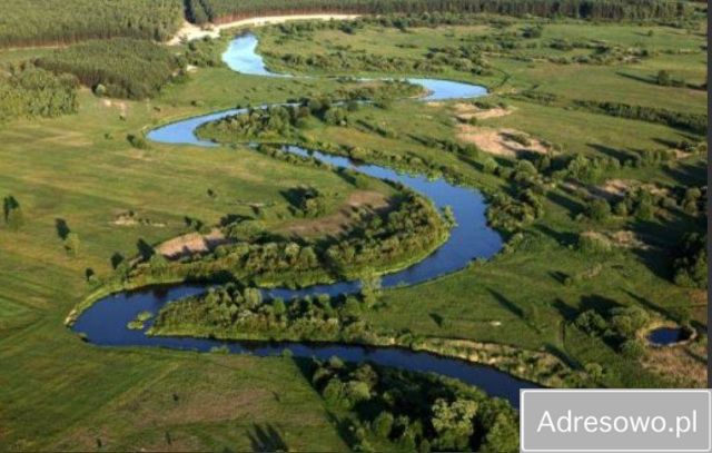 Działka budowlana Szarbsko. Zdjęcie 1