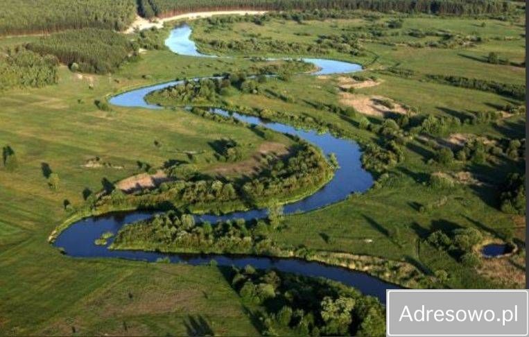 Działka budowlana Szarbsko