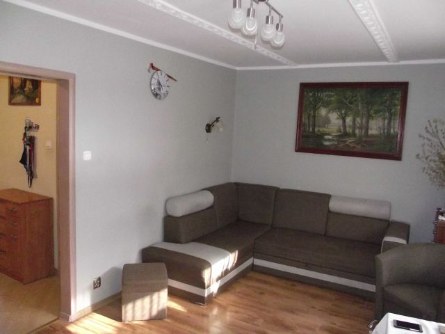 Mieszkanie 2-pokojowe Dziemiany, ul. 3 Maja. Zdjęcie 1