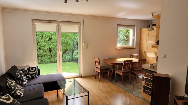 Mieszkanie 2-pokojowe Swarzędz Nowa Wieś, os. Macieja Mielżyńskiego. Zdjęcie 1