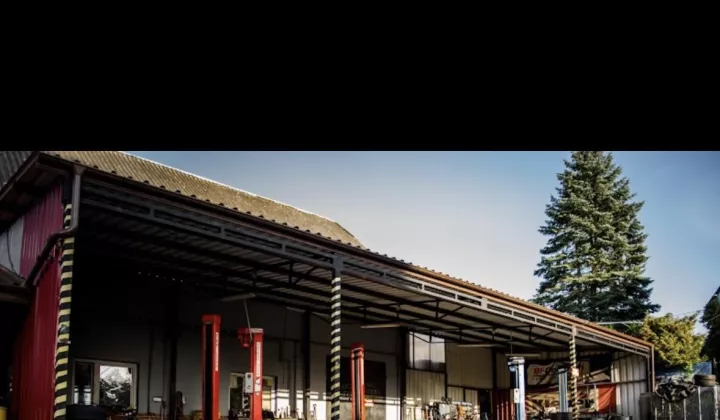 Nieruchomość komercyjna Morąg Kolonia Robotnicza, ul. Świerkowa