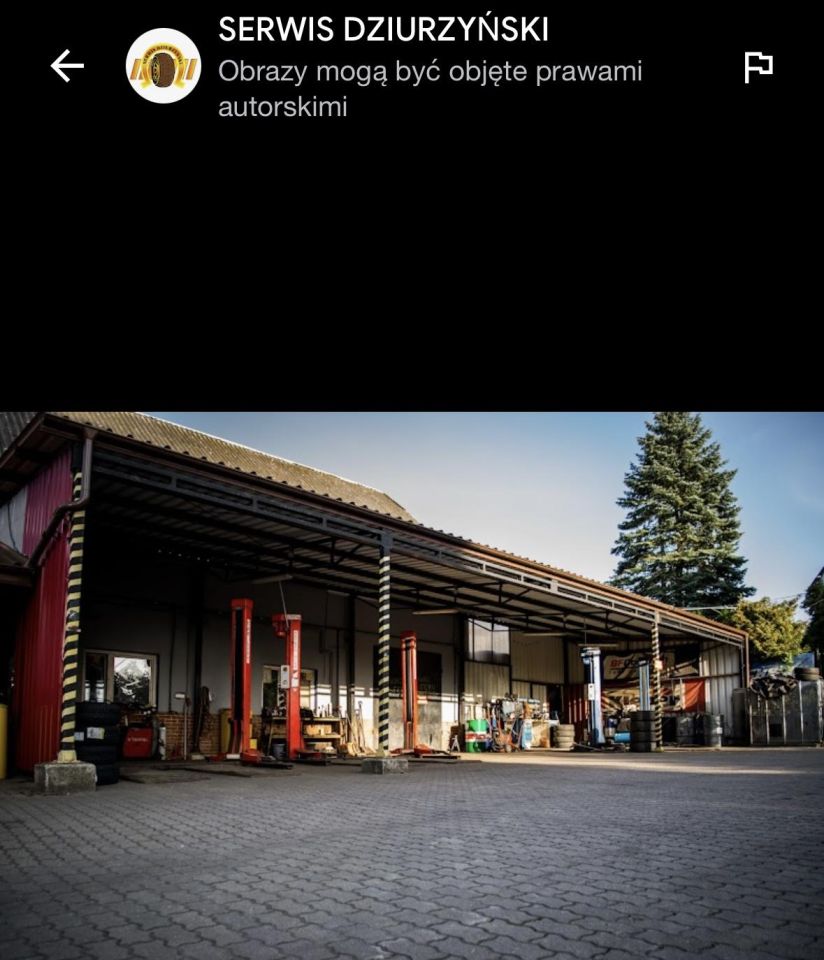 Nieruchomość komercyjna Morąg Kolonia Robotnicza, ul. Świerkowa