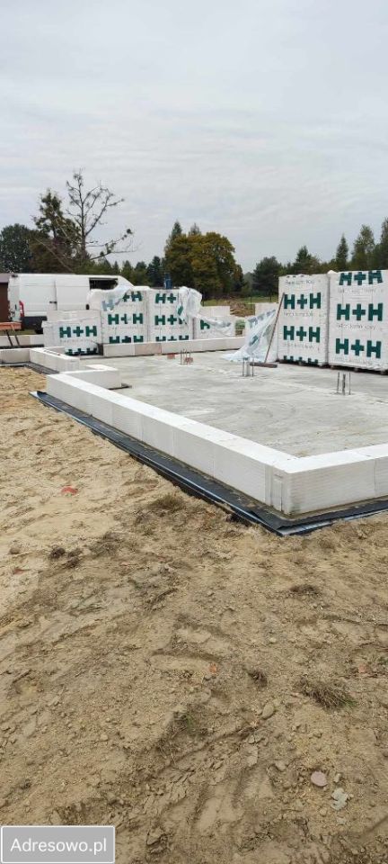 dom wolnostojący, 6 pokoi Łódź Mileszki, ul. Sołecka. Zdjęcie 12