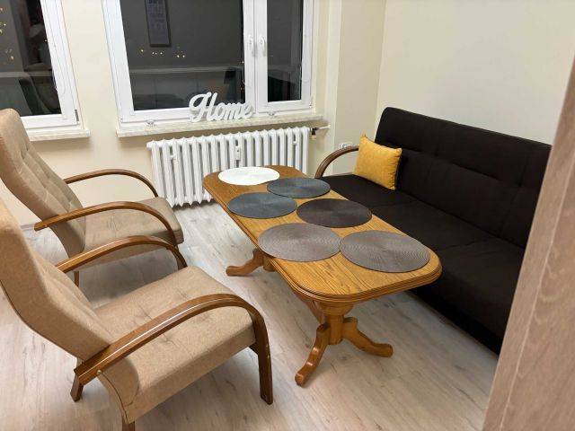 Mieszkanie 2-pokojowe Wrocław Kozanów, ul. Gwarecka. Zdjęcie 1