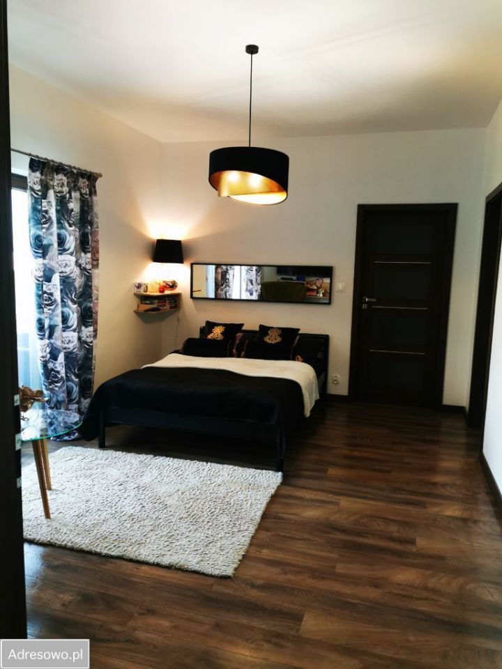 dom wolnostojący, 4 pokoje Kutno. Zdjęcie 2