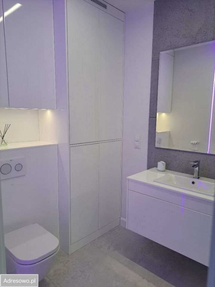 Mieszkanie 2-pokojowe Opole Zaodrze, ul. Feliksa Nowowiejskiego. Zdjęcie 11