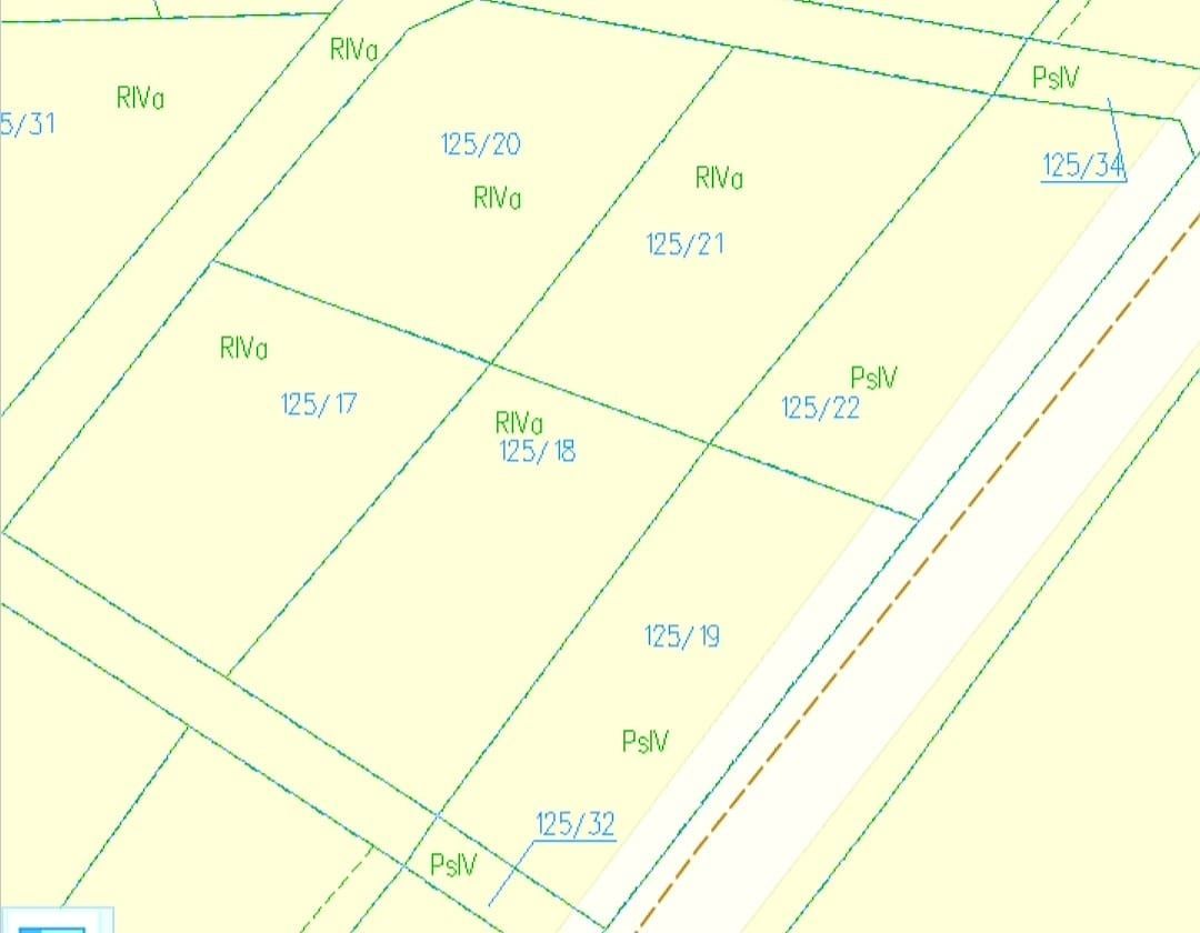 Działka budowlana Nowa Wieś Mała. Zdjęcie 5