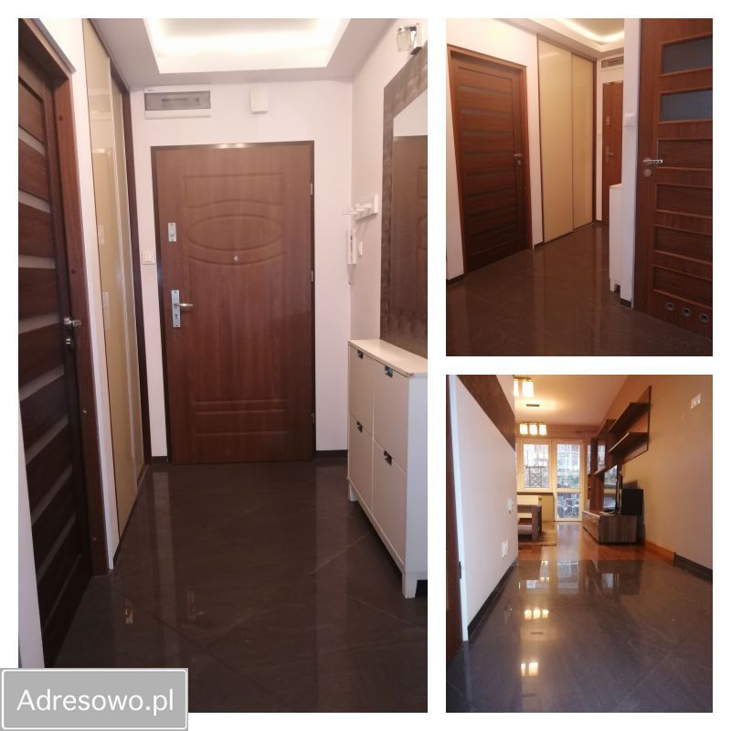 Mieszkanie 3-pokojowe Rzeszów Drabinianka, ul. Sympatyczna. Zdjęcie 4