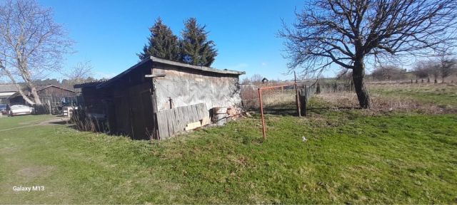 Mieszkanie 2-pokojowe Plęsy. Zdjęcie 1