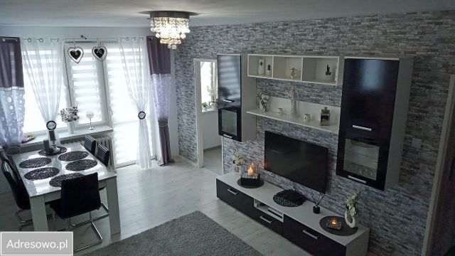 Mieszkanie 3-pokojowe Białogard. Zdjęcie 1