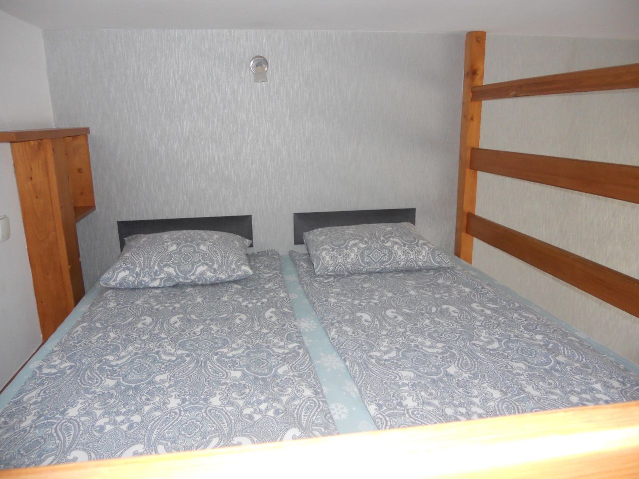 Mieszkanie 1-pokojowe Zakopane Krzeptówki, ul. Przewodnika Józefa Krzeptowskiego. Zdjęcie 10