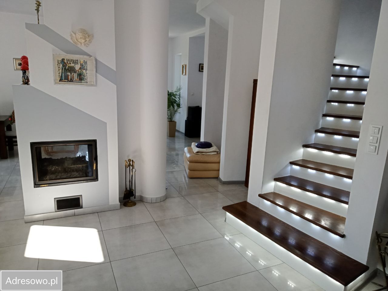 dom wolnostojący, 5 pokoi Kozłów Biskupi, ul. Spokojna. Zdjęcie 6