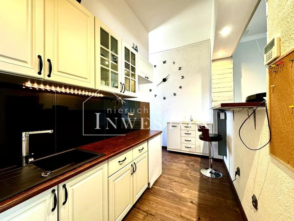 Lokal Nysa, ul. Marszałka Józefa Piłsudskiego. Zdjęcie 8