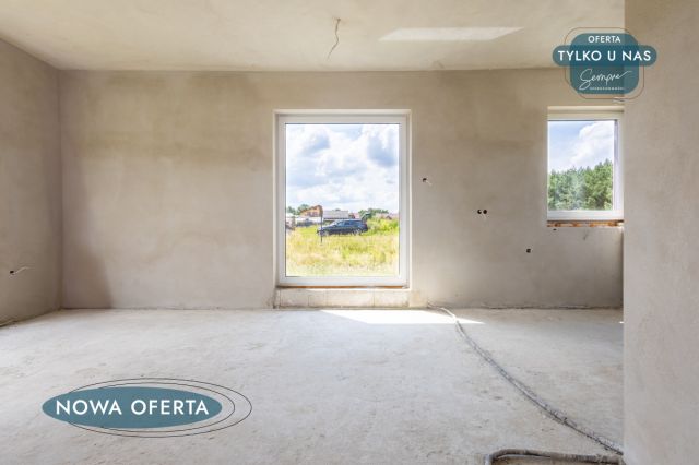 dom wolnostojący, 4 pokoje Izabelów. Zdjęcie 28