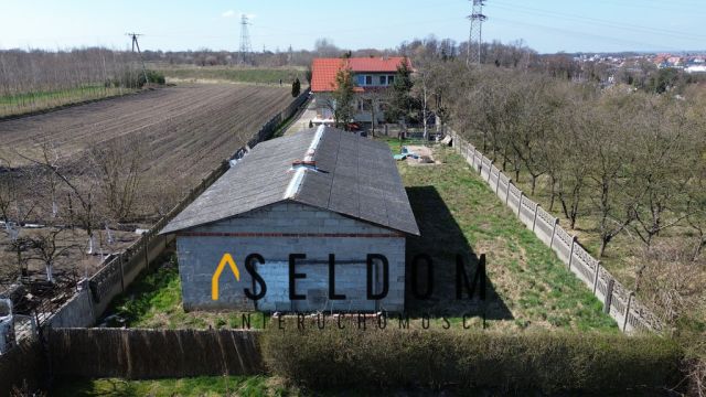 dom wolnostojący, 5 pokoi Konin Wilków. Zdjęcie 20