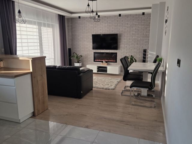 Mieszkanie 3-pokojowe Rzeszów Staroniwa, ul. Potokowa. Zdjęcie 1