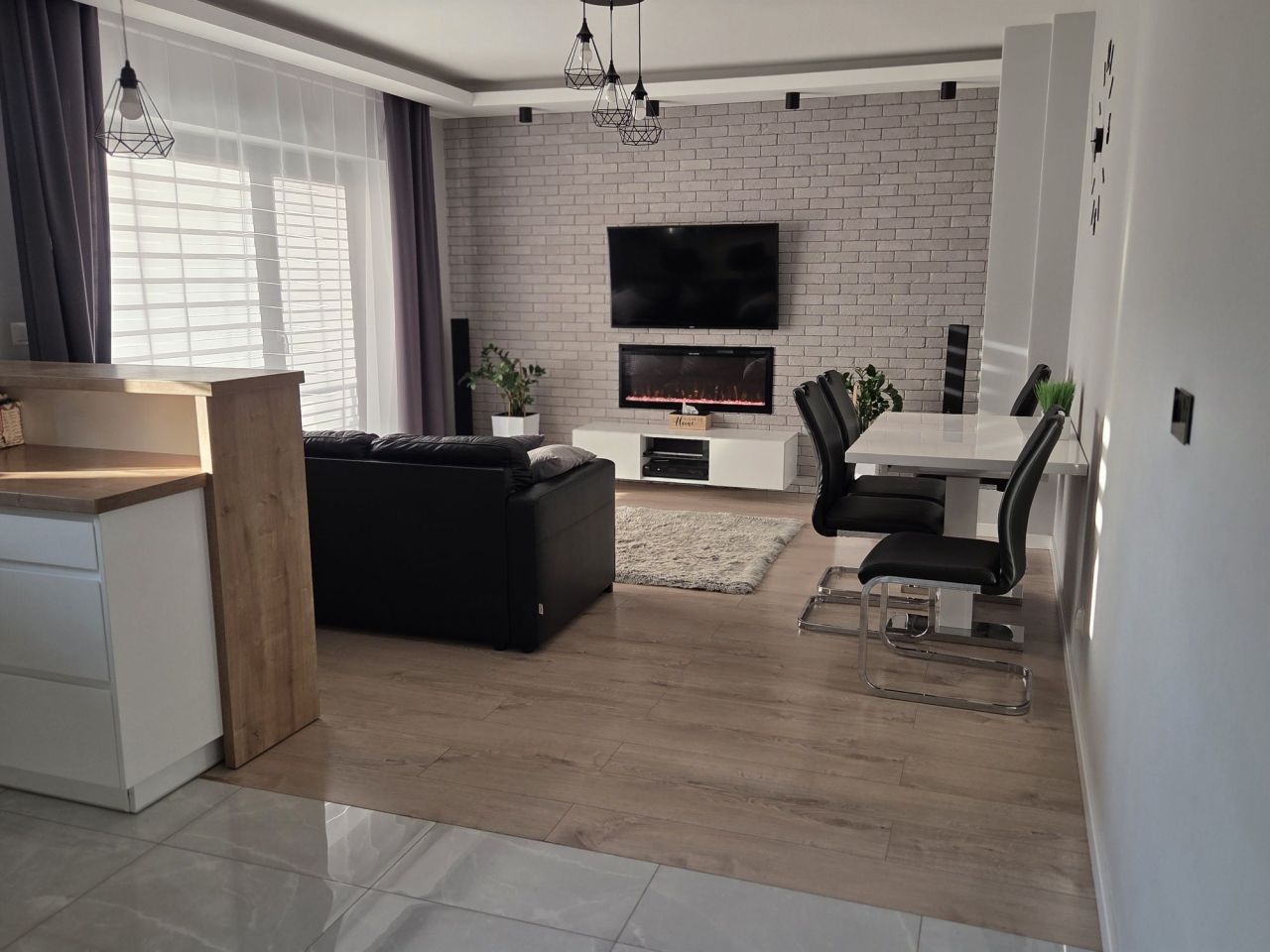 Mieszkanie 3-pokojowe Rzeszów Staroniwa, ul. Potokowa