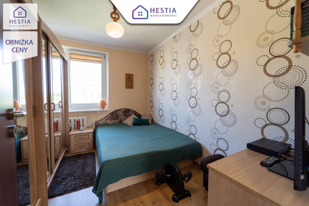 Mieszkanie 3-pokojowe Szczecinek, ul. Rzeczna. Zdjęcie 7