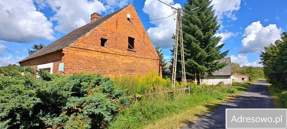 Działka rolno-budowlana Barnówko. Zdjęcie 8